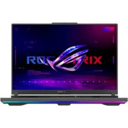 Купить ноутбук ASUS ROG Strix G16 G614JV-N4190 16 ", Core i7, 16 Гб RAM, 512 Гб SSD, GeForce RTX 4060, Черный в Москве в интерне