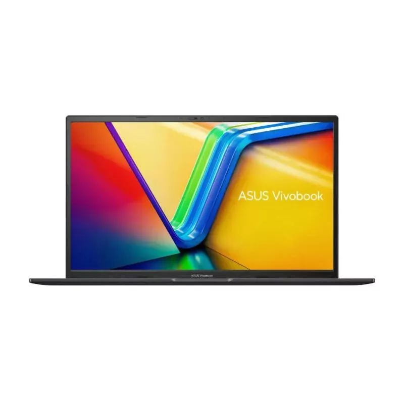 Купить ноутбук ASUS M3704YA-AU223 17.3 ", Ryzen 5, 16 Гб RAM, 512 Гб SSD, Radeon Graphics, Черный в Москве в интернет-магазине X