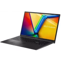 Купить ноутбук ASUS M3704YA-AU223 17.3 ", Ryzen 5, 16 Гб RAM, 512 Гб SSD, Radeon Graphics, Черный в Москве в интернет-магазине X