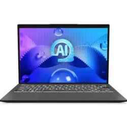 Купить ноутбук MSI Prestige 13 AI Evo 13.3 ", Core Ultra 5, 16 Гб RAM, 512 Гб SSD, Arc graphics, Темно-серый в Москве в интернет