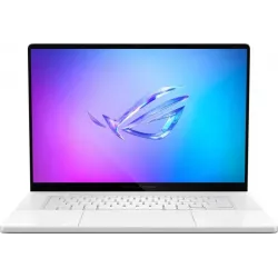 Купить ноутбук ASUS ROG Zephyrus G16 GA605WV-QR118 16 ", Ryzen AI 9, 16 Гб RAM, 1 Тб SSD, GeForce RTX 4060, Белый в Москве в инт
