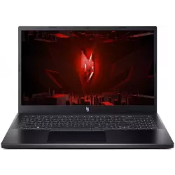 Купить ноутбук Acer Nitro V 15 ANV15-51-593U 15.6 ", Core i5, 16 Гб RAM, 512 Гб SSD, GeForce RTX 4050, Черный в Москве в интерне