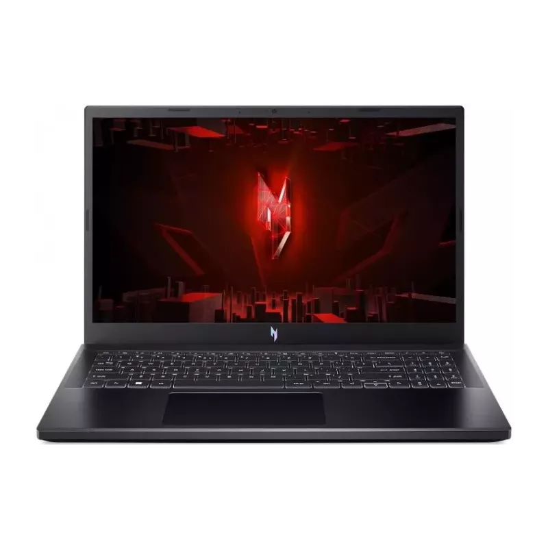 Купить ноутбук Acer Nitro V 15 ANV15-51-593U 15.6 ", Core i5, 16 Гб RAM, 512 Гб SSD, GeForce RTX 4050, Черный в Москве в интерне