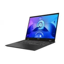 Купить ноутбук MSI Prestige 16 AI Studio B1VEG 16 ", Core Ultra 7, 16 Гб RAM, 1 Тб SSD, GeForce RTX 4050, Темно-серый в Москве в