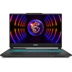 Купить ноутбук MSI Cyborg 15 A13VF-1615XRU 15.6 ", Core i7, 32 Гб RAM, 512 Гб SSD, GeForce RTX 4060, Черный в Москве в интернет-