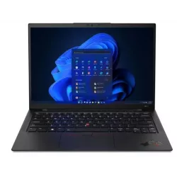 Купить ноутбук Lenovo ThinkPad X1 Carbon G11 14 ", Core i7, 32 Гб RAM, 512 Гб SSD, Iris Xe Graphics, Черный в Москве в интернет-