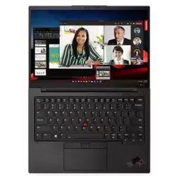 Купить ноутбук Lenovo ThinkPad X1 Carbon G11 14 ", Core i7, 32 Гб RAM, 512 Гб SSD, Iris Xe Graphics, Черный в Москве в интернет-