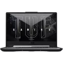 Купить ноутбук ASUS TUF Gaming A15 FA506NC 15.6 ", Ryzen 5, 16 Гб RAM, 512 Гб SSD, GeForce RTX 3050, Черный в Москве в интернет-