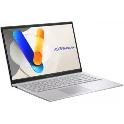 Купить ноутбук ASUS Vivobook 15 X1504VA-BQ895 15.6 ", Core i5, 16 Гб RAM, 512 Гб SSD, HD Graphics, Серебристый в Москве в интерн