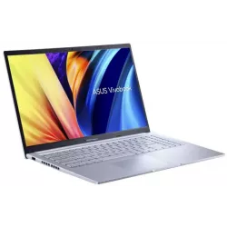 Купить ноутбук ASUS Vivobook 15 X1502ZA-BQ2270 15.6 ", Core i7, 16 Гб RAM, 512 Гб SSD, Iris Xe Graphics, Серебристый в Москве в 