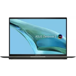 Купить ноутбук ASUS UX5304VA-NQ396 13.3 ", Core i7, 16 Гб RAM, 1 Тб SSD, Iris Xe Graphics, Серый в Москве в интернет-магазине XC