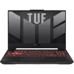 Купить ноутбук ASUS TUF Gaming F15 FX507ZC4-HN145 15.6 ", Core i5, 16 Гб RAM, 512 Гб SSD, GeForce RTX 3050, Серый в Москве в инт