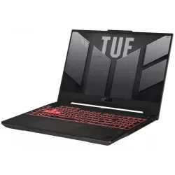 Купить ноутбук ASUS TUF Gaming F15 FX507ZC4-HN145 15.6 ", Core i5, 16 Гб RAM, 512 Гб SSD, GeForce RTX 3050, Серый в Москве в инт
