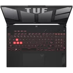 Купить ноутбук ASUS TUF Gaming F15 FX507ZC4-HN145 15.6 ", Core i5, 16 Гб RAM, 512 Гб SSD, GeForce RTX 3050, Серый в Москве в инт