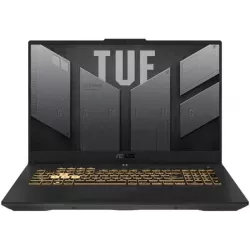 Купить ноутбук ASUS TUF Gaming F17 FX707ZC4-HX119 17.3 ", Core i5, 16 Гб RAM, 512 Гб SSD, GeForce RTX 3050, Серый в Москве в инт