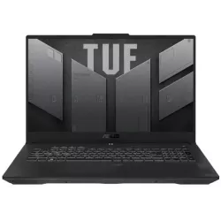 Купить ноутбук ASUS TUF Gaming A17 FA707NUR-HX013 17.3 ", Ryzen 7, 16 Гб RAM, 512 Гб SSD, GeForce RTX 4050, Серый в Москве в инт