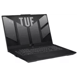 Купить ноутбук ASUS TUF Gaming A17 FA707NUR-HX013 17.3 ", Ryzen 7, 16 Гб RAM, 512 Гб SSD, GeForce RTX 4050, Серый в Москве в инт