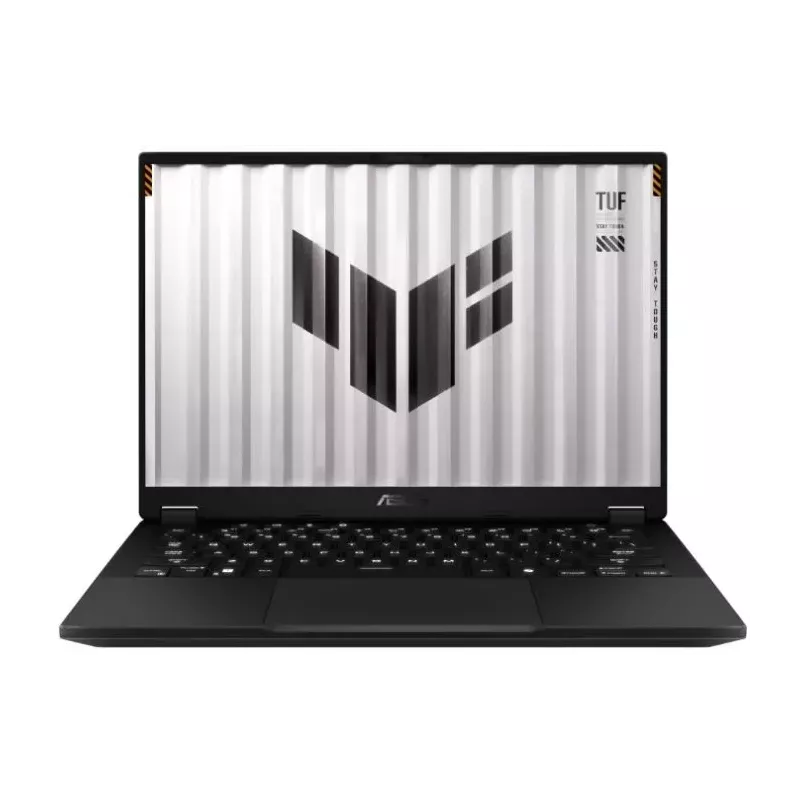Купить ноутбук ASUS TUF Gaming A14 FA401UU-RG013 14 ", Ryzen 7, 16 Гб RAM, 512 Гб SSD, GeForce RTX 4050, Серый в Москве в интерн