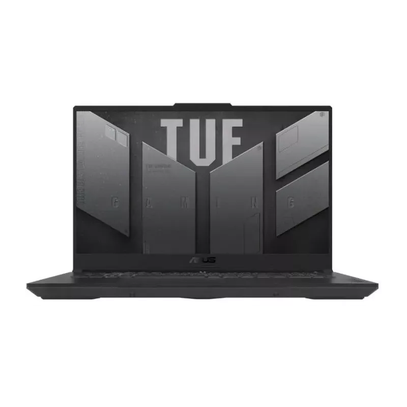 Купить ноутбук ASUS TUF F17 FX707VUR-HX225 17.3 ", Core i5, 16 Гб RAM, 512 Гб SSD, GeForce RTX 4050, Серый в Москве в интернет-м