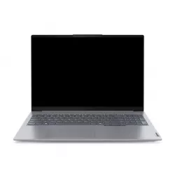 Купить ноутбук Lenovo ThinkBook 16 G7 IML 16 ", Core Ultra 7, 16 Гб RAM, 512 Гб SSD, Arc graphics, Серый в Москве в интернет-маг