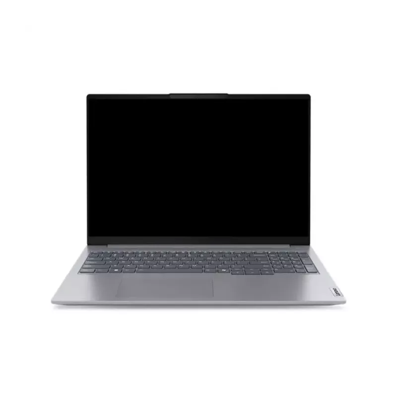 Купить ноутбук Lenovo ThinkBook 16 G7 IML 16 ", Core Ultra 7, 16 Гб RAM, 512 Гб SSD, Arc graphics, Серый в Москве в интернет-маг