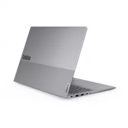 Купить ноутбук Lenovo ThinkBook 16 G7 IML 16 ", Core Ultra 7, 16 Гб RAM, 512 Гб SSD, Arc graphics, Серый в Москве в интернет-маг