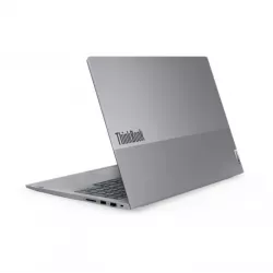 Купить ноутбук Lenovo ThinkBook 16 G7 IML 16 ", Core Ultra 7, 16 Гб RAM, 512 Гб SSD, Arc graphics, Серый в Москве в интернет-маг