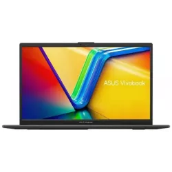 Купить ноутбук ASUS Vivobook Go 15 E1504F E1504FA-BQ1110 15.6 ", Ryzen 5, 16 Гб RAM, 512 Гб SSD, Radeon Graphics, Черный в Москв