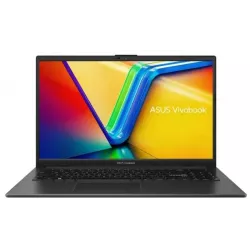 Купить ноутбук ASUS Vivobook Go 15 E1504F E1504FA-BQ1110 15.6 ", Ryzen 5, 16 Гб RAM, 512 Гб SSD, Radeon Graphics, Черный в Москв