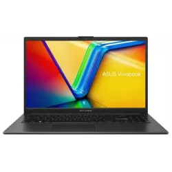 Купить ноутбук ASUS Vivobook Go 15 E1504FA-BQ052 15.6 ", Ryzen 3, 8 Гб RAM, 512 Гб SSD, Radeon Graphics, Черный в Москве в интер