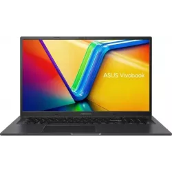 Купить ноутбук ASUS VivoBook 17X M3704YA-AU052 17.3 ", Ryzen 7, 16 Гб RAM, 512 Гб SSD, Radeon Graphics, Черный в Москве в интерн