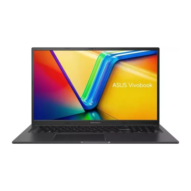 Купить ноутбук ASUS VivoBook 17X M3704YA-AU052 17.3 ", Ryzen 7, 16 Гб RAM, 512 Гб SSD, Radeon Graphics, Черный в Москве в интерн