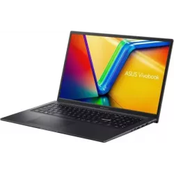 Купить ноутбук ASUS VivoBook 17X M3704YA-AU052 17.3 ", Ryzen 7, 16 Гб RAM, 512 Гб SSD, Radeon Graphics, Черный в Москве в интерн