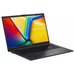 Купить ноутбук ASUS Vivobook Go 15 E1504GA-BQ526 15.6 ", N, 8 Гб RAM, 256 Гб SSD, UHD Graphics, Черный в Москве в интернет-магаз