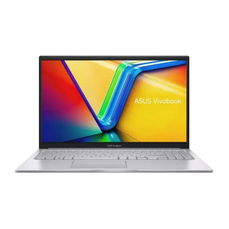 Купить ноутбук ASUS Vivobook 15 X1504ZA-BQ1478 15.6 ", Core i3, 8 Гб RAM, 256 Гб SSD, UHD Graphics, Серебристый в Москве в интер
