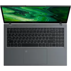 Купить ноутбук Digma Pro Fortis M 15.6 ", Core i5, 16 Гб RAM, 512 Гб SSD, UHD Graphics, Серый в Москве в интернет-магазине XCOM-