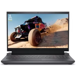 Купить ноутбук Dell G15 5530 15.6 ", Core i7, 16 Гб RAM, 1 Тб SSD, GeForce RTX 4060, Серый в Москве в интернет-магазине XCOM-SHO