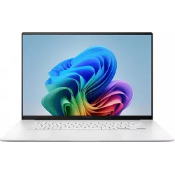 Купить ноутбук ASUS Zenbook S 16 UM5606WA-RK226W 16 ", Ryzen AI 300, 24 Гб RAM, 1 Тб SSD, Radeon Graphics, Светло-серый в Москве