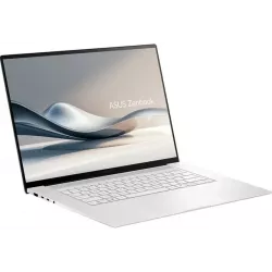 Купить ноутбук ASUS Zenbook S 16 UM5606WA-RK226W 16 ", Ryzen AI 300, 24 Гб RAM, 1 Тб SSD, Radeon Graphics, Светло-серый в Москве