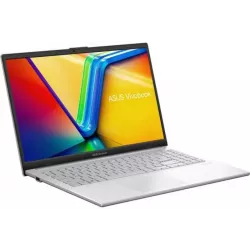 Купить ноутбук ASUS Vivobook Go 15 E1504FA-BQ154W 15.6 ", Ryzen 3, 8 Гб RAM, 256 Гб SSD, Radeon 610M, Серебристый в Москве в инт