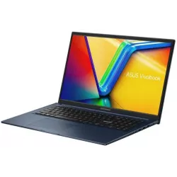 Купить ноутбук ASUS X1704VA-AU444 17.3 ", Core i5, 16 Гб RAM, 512 Гб SSD, Iris Xe Graphics, Синий в Москве в интернет-магазине X