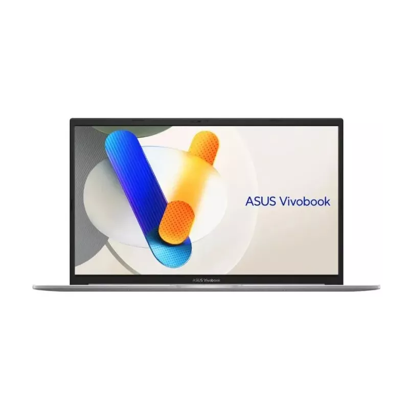 Купить ноутбук ASUS X1704VA-AU482 17.3 ", Core i5, 16 Гб RAM, 512 Гб SSD, Iris Xe Graphics, Серебристый в Москве в интернет-мага