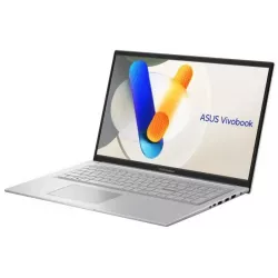 Купить ноутбук ASUS X1704VA-AU482 17.3 ", Core i5, 16 Гб RAM, 512 Гб SSD, Iris Xe Graphics, Серебристый в Москве в интернет-мага