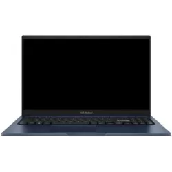 Купить ноутбук ASUS X1504ZA-BQ084 15.6 ", Core i3, 8 Гб RAM, 256 Гб SSD, UHD Graphics, Темно-синий в Москве в интернет-магазине 