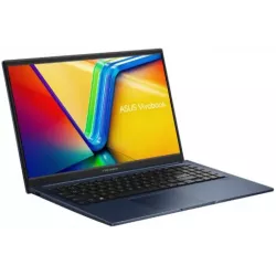 Купить ноутбук ASUS X1504ZA-BQ084 15.6 ", Core i3, 8 Гб RAM, 256 Гб SSD, UHD Graphics, Темно-синий в Москве в интернет-магазине 