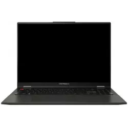 Купить ноутбук ASUS Vivobook S 16 Flip OLED TP3604VA-MY043W 16 ", Core i5, 16 Гб RAM, 512 Гб SSD, Iris Xe Graphics, Черный в Мос