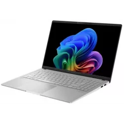 Купить ноутбук ASUS Vivobook S 15 S5507QA-MA013W 15.6 ", Snapdragon, 16 Гб RAM, 1 Тб SSD, Adreno, Серебристый в Москве в интерне