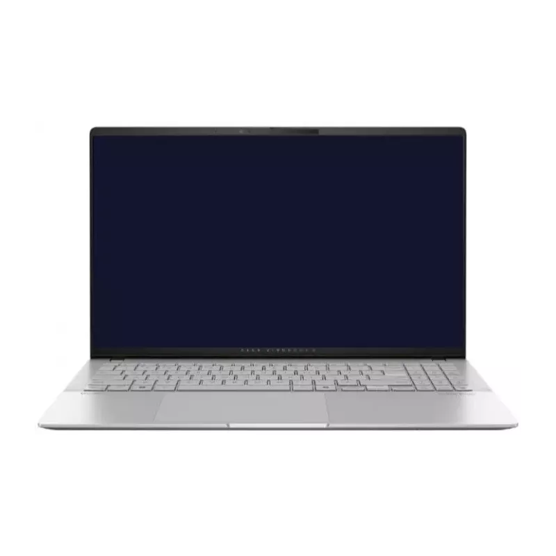 Купить ноутбук ASUS VivoBook S 15 S5507QA-MA006W 15.6 ", X Elite, 16 Гб RAM, 1 Тб SSD, Adreno, Серебристый в Москве в интернет-м