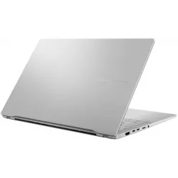 Купить ноутбук ASUS VivoBook S 15 S5507QA-MA006W 15.6 ", X Elite, 16 Гб RAM, 1 Тб SSD, Adreno, Серебристый в Москве в интернет-м