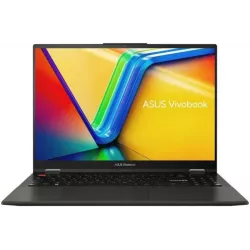Купить ноутбук ASUS Vivobook S 16 Flip TP3604VA-MC132 16 ", Core i3, 8 Гб RAM, 512 Гб SSD, UHD Graphics, Черный в Москве в интер